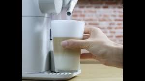 They are not interchangeable, the pro tubes are twice as long and configured differently. Nespresso Lattissima One Directions For Use For Milk System Youtube