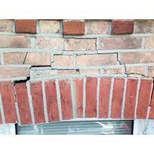 How to fix loose bricks. Lintel Failure Repair In 10 Easy Steps