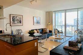 Luxury high rise living room apartments miami. Amazing High Rise Luxury Unit W Hotel Miami Updated 2021 Prices