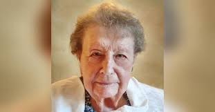 Louise H. Wolski Obituary