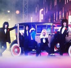 Pin On Motley Crue