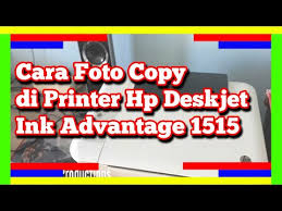 These images can be previewed, edited, saved, and shared to other applications. Cara Scan Di Printer Hp Deskjet Ink Advantage 1515 Mastekno Co Id