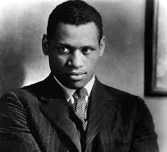 Paul Leroy Robeson (April 9, 1898