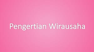 We did not find results for: Pengertian Wirausaha Adalah Entrepreneurship Ciri Tahapan Jenis Dll