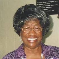 Obituary information for Mary Louise Harris