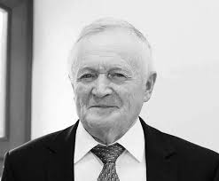 Zmarł Paweł Radecki, wieloletni sołtys i radny gminy Pawłów