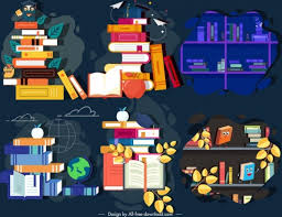 Luckily, there are quite a few really great spots online where you can download everything from hollywood film noir classic. Flat Book Icons Free Vector Download 36 573 Free Vector For Commercial Use Format Ai Eps Cdr Svg Vector Illustration Graphic Art Design