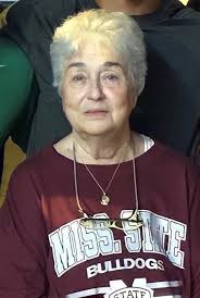 Margaret Bernice Townsend Ebarb (1934-2021)