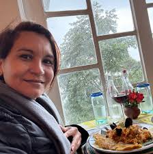 Cecilia Esperanza Rubio Bewrmon