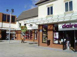 Camel gate, spalding pe12 6eu england. The Sun Shines At Spalding Picture Of Springfields Outlet Shopping Spalding Tripadvisor