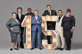 The Chase in huge format shake up as ITV show celebrates 15th anniversary