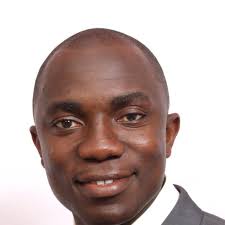 Patrick Ofori's Instagram, Twitter & Facebook