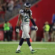 Richard Sherman Joins Amazon, Still Considering Nfl Options