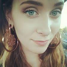 Pin By Mackenzie On Just For Decoration Ear Hangers Septum Piercing Fake Nose Rings