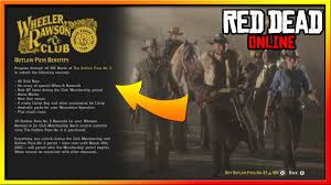 Oct 25, 2018 · even though rockstar games won't say the official time red dead redemption 2 unlocks for players around the world, the game's listing on the microsoft store reveals the time the game becomes available. Wheres The Red Gun Wrap In The Outlaw Pass 2 R Reddeadonline