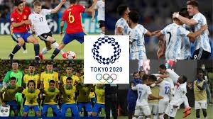 Twitter selección nacional el equipo de fútbol que representará a méxico en los juegos olímpicos de tokio 2021 será dirigido por jaime lozano, quien ya tiene lista su plantilla de jugadores lista. Los Partidos Mas Atractivos De Los Juegos Olimpicos De Tokio 2021
