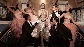 Opera Australia: The Merry Widow