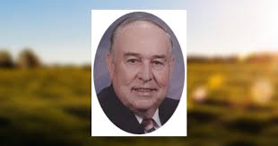 Luther Pinkerton Obituary December 15, 2008