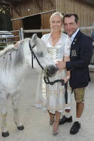 Maxi Arland Seine Ehe Und Die Scheidung