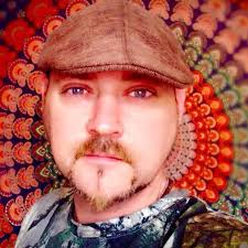 Photographer Simon Oconnor