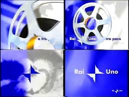 Il canale televisivo rai 1 manda regolarmente in onda i programmi sin dal 3 gennaio 1954, quando entrò oggi grazie alle nuove tecnologie rai 1 è visibile in italia e all'estero grazie alle connessioni. Bumper Ident E Promo Rai 1 2000 2003 Sigleitaliane