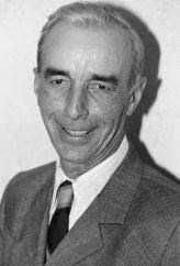 Fred Michael Klee (1919-2002)