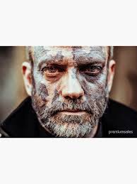 Fotodruck for Sale mit "Fan (Alvin Bernard)