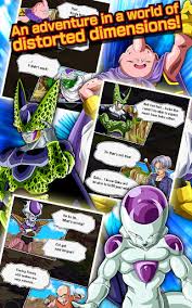 Jun 29, 2021 · apk size: Dragon Ball Z Dokkan Battle For Android Free Download