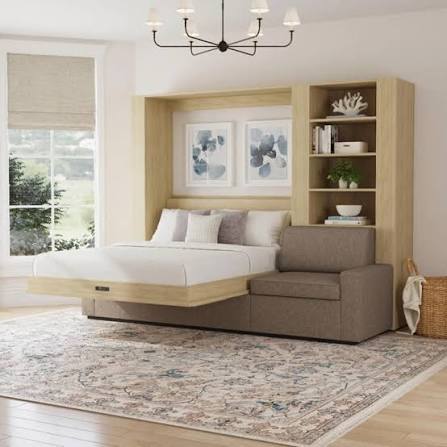 Is a Murphy Bed Worth It? Pros, Cons, and Long-Term Benefits – Inovabed