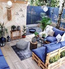 epingle sur jardin