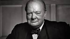 Winston Churchill (Toye)