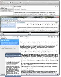 Writing With Evernote Writing Software Evernote Writing