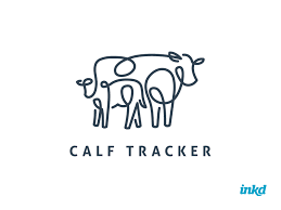 Cool Logo Cattle Cow Modern Logo Design Farm Logo Design Graphic Design Logo