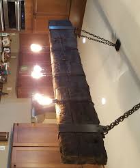 Maybe you would like to learn more about one of these? Reclaimed Industrial Beam Chandelier 13 Steps With Pictures Instructables