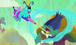 'a pest in the house' is never less than very funny, an absolute riot at its best. Kisscartoon My Little Pony Season 2 My Little Ponny B