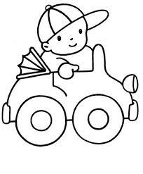 Dibujos Para Colorear 3 Anos Descargarimagenes Com En 2020 Dibujos Para Pintar Carros Para Colorear Dibujos Colorear Ninos