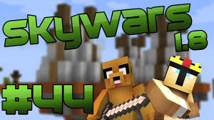 We are a small minecraft community that welcomes all types of players, cracked and premium players. Masteroff Org Pikachu Pokemon Probando Nuevos Servers No Premiums Skywars 44 Minecraft 1 8
