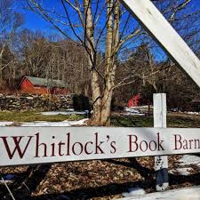 Whitlock S Book Barn This Connecticut Book Barn Is Like Something From A Storybook Scenic Connecticut Trip Advisor