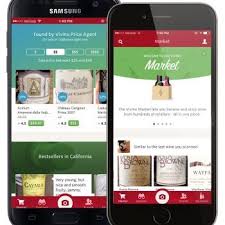 Vivino & vivino law office, 401 hamburg tpk., wayne, nj senior attorney, september 1999 to present senior attorney in established law firm in passaic county. Vivino App Ups Wine Recommendations For Users The Drinks Business