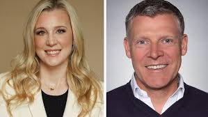 PepsiCo: Getränkekonzern bekommt neue Personalführung