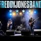 Freddy Jones Band - Rams Head On Stage, 33 West St Event Image