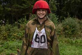 Christine dancke angrer på én ting under oppholdet i militærleiren. Nyhet Christine Dancke Christine Dancke 36 Og Vida Lill Berge 30 Er Med I Kompani Lauritzen