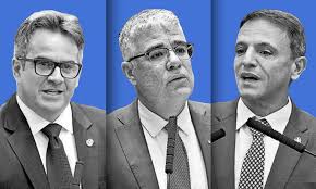 Um dos membros titulares da cpi da covid, tem buscado minimizar as denúncias de corrupção em contratos por compras de vacina pelo ministério da saúde. Alvo Da Cpi Da Covid Bolsonaro Constroi Aliancas Eleitorais No Senado Jornal O Globo