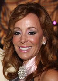 Doris Ricardo's Instagram, Twitter & Facebook