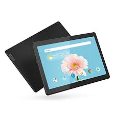 This is our new notification center. Amazon Com Lenovo Tab M10 Hd 10 1 Tablet Android 9 0 32gb Storage Quad Core Processor Wifi Bluetooth Za4g0078us Slate Black Everything Else