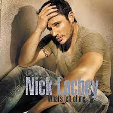 What S Left Of Me Song Wikipedia