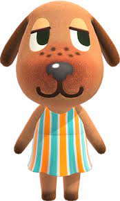 Dog Animal Crossing Wiki Fandom
