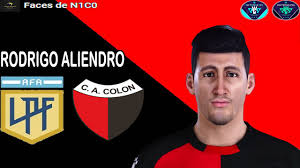 Rodrigo germán aliendro (born 16 february 1991) is an argentine professional footballer who plays as a midfielder for argentine primera división side colón.2. 89axdg0r73pn9m