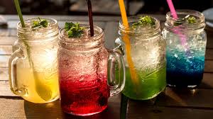 Wassermelone ist unsere liebste sommerfrucht. Alkoholfreie Cocktails 4 Rezepte Zum Geniessen Ohne Reue Koch Mit