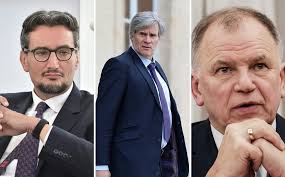 Food (labeling) fights